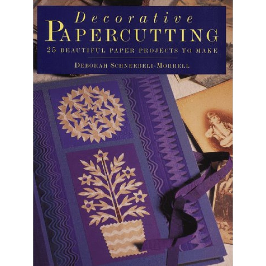 Decorative Papercutting